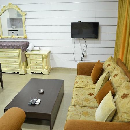 Silver Apartments Bejrut Zewnętrze zdjęcie