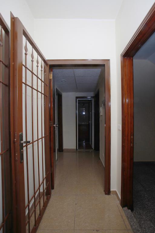 Silver Apartments Bejrut Pokój zdjęcie