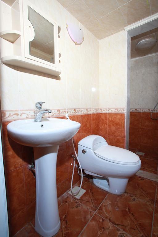 Silver Apartments Bejrut Pokój zdjęcie