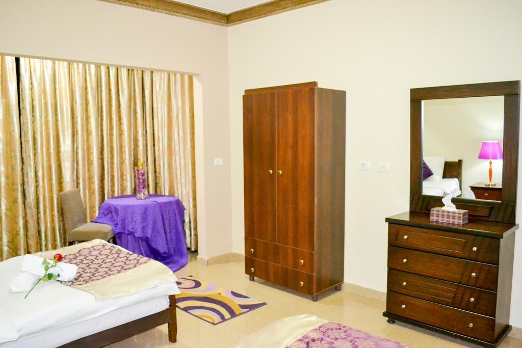 Silver Apartments Bejrut Zewnętrze zdjęcie