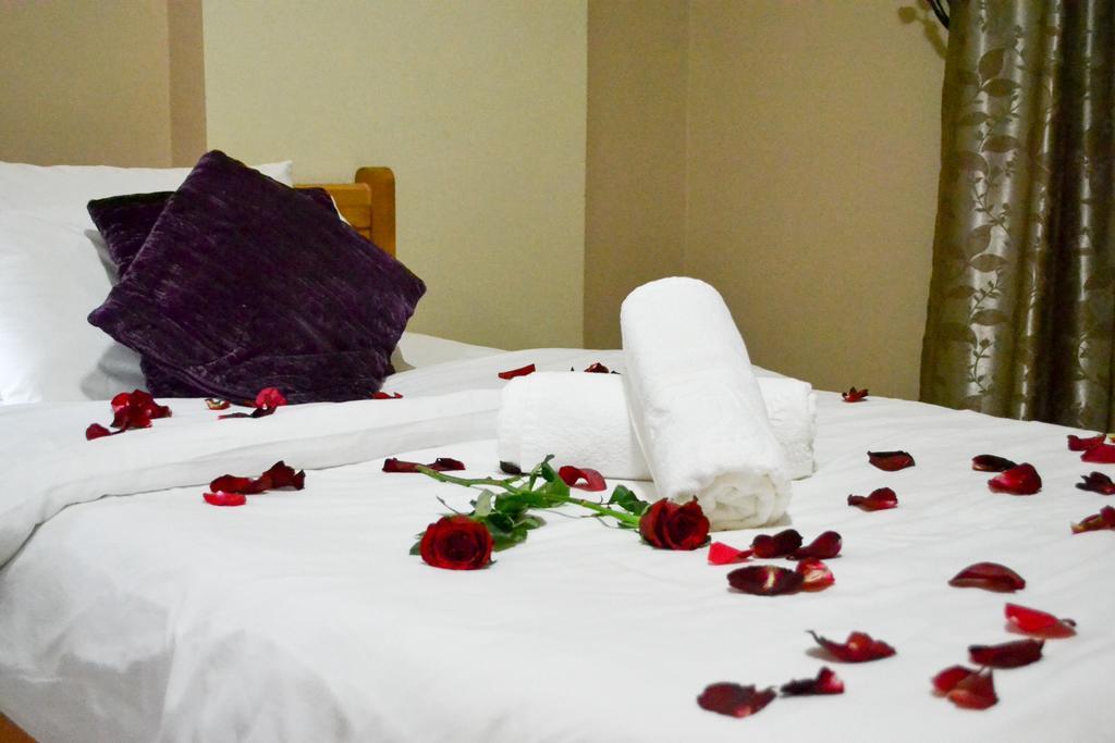 Silver Apartments Bejrut Zewnętrze zdjęcie