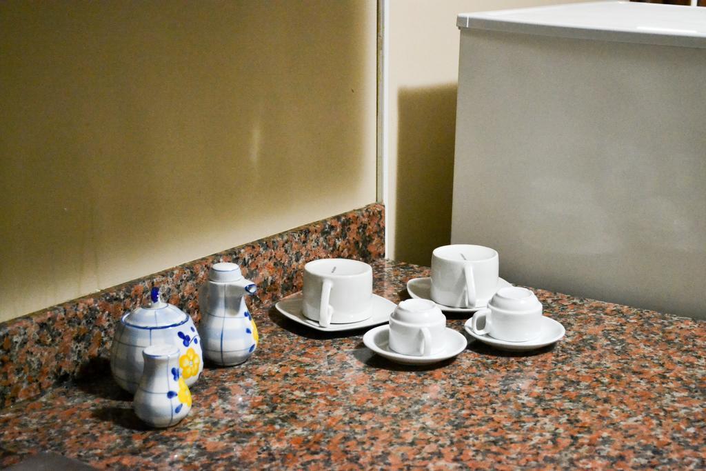 Silver Apartments Bejrut Zewnętrze zdjęcie