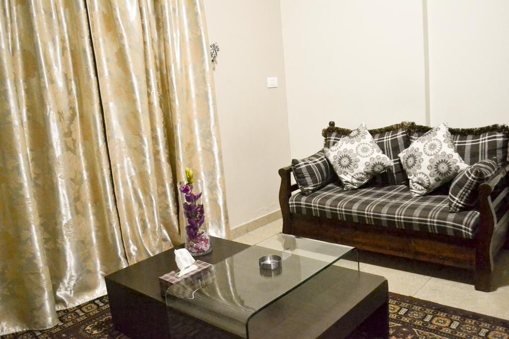 Silver Apartments Bejrut Zewnętrze zdjęcie