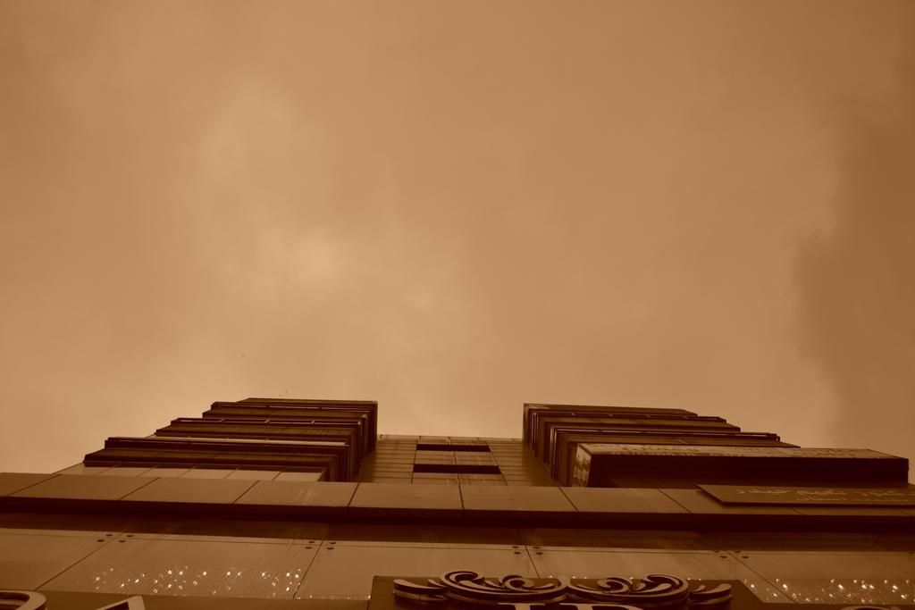 Silver Apartments Bejrut Zewnętrze zdjęcie