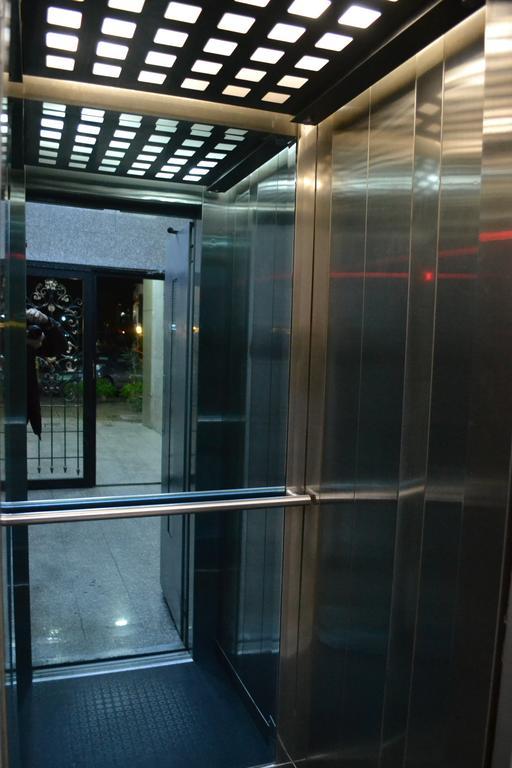 Silver Apartments Bejrut Zewnętrze zdjęcie
