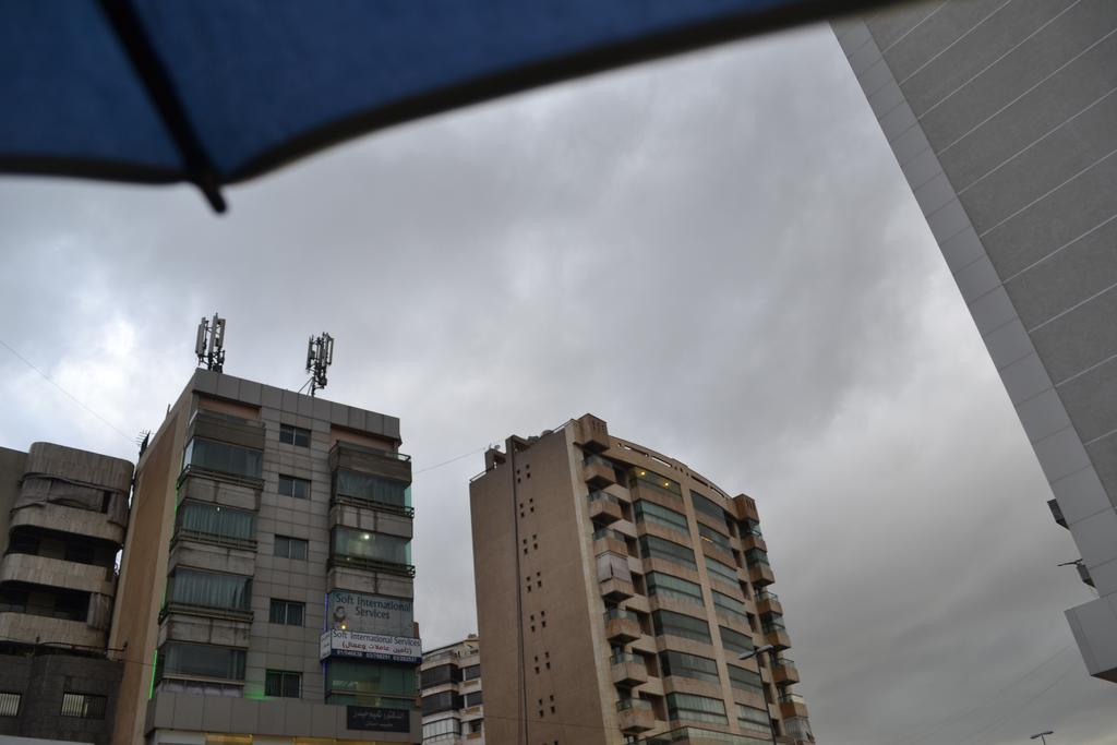 Silver Apartments Bejrut Zewnętrze zdjęcie