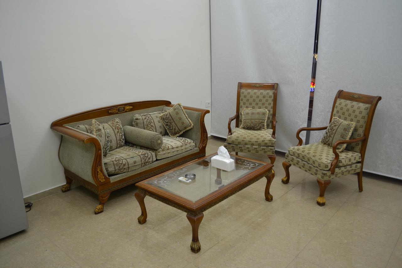 Silver Apartments Bejrut Zewnętrze zdjęcie