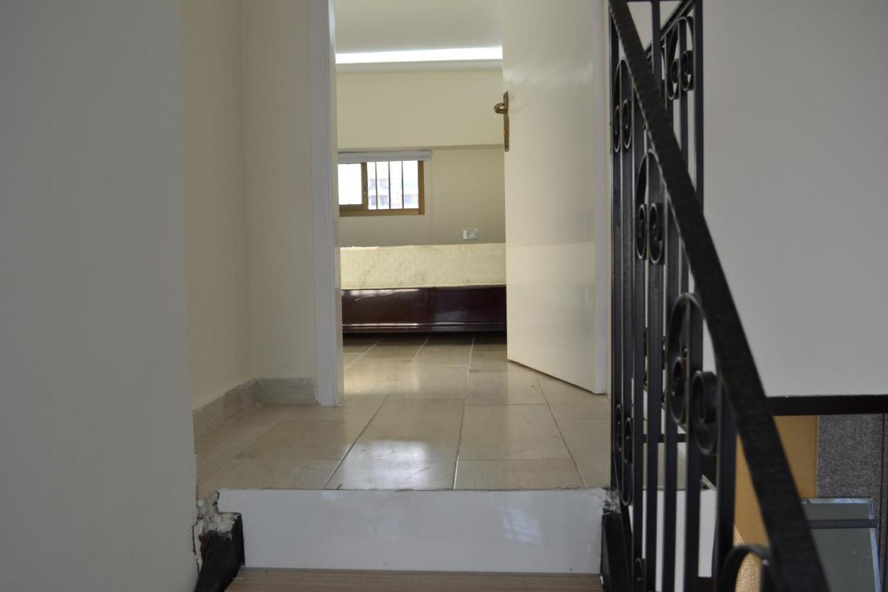 Silver Apartments Bejrut Zewnętrze zdjęcie