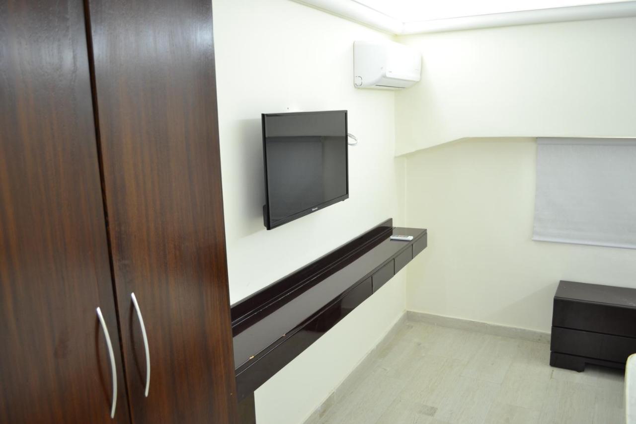 Silver Apartments Bejrut Zewnętrze zdjęcie