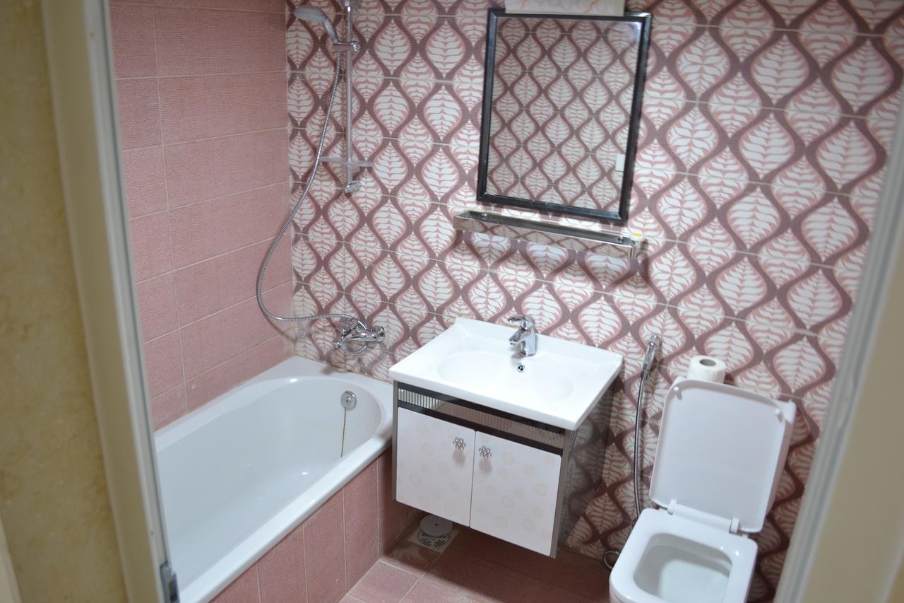 Silver Apartments Bejrut Zewnętrze zdjęcie