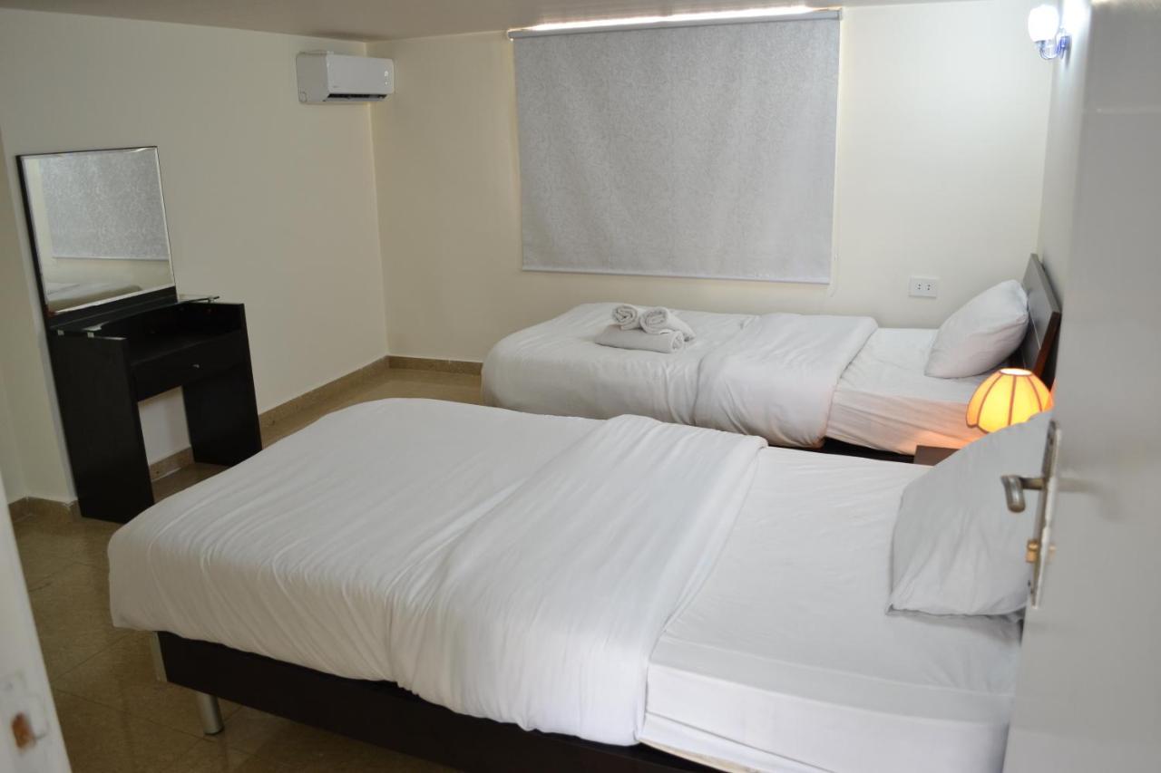 Silver Apartments Bejrut Zewnętrze zdjęcie