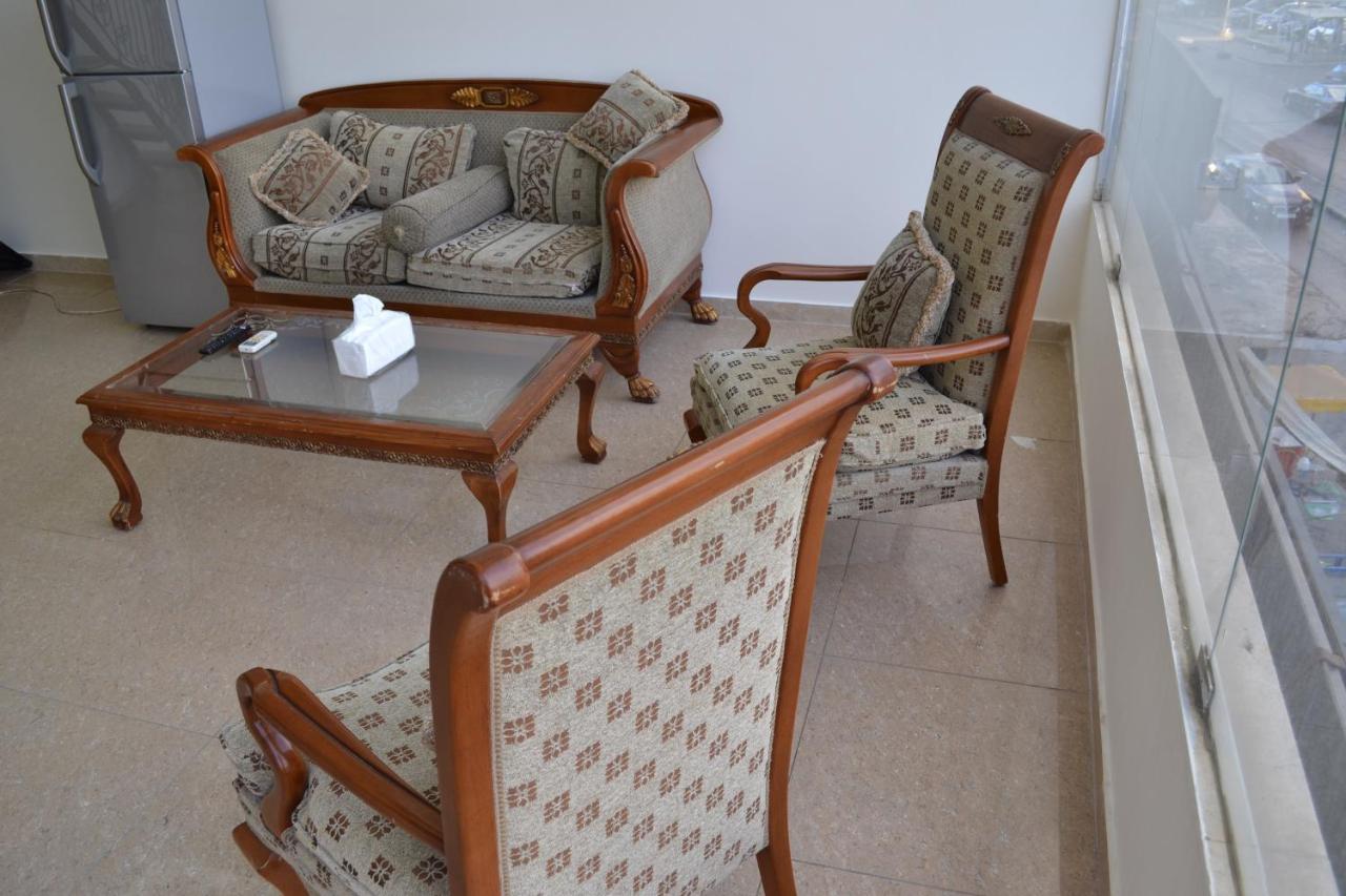 Silver Apartments Bejrut Zewnętrze zdjęcie