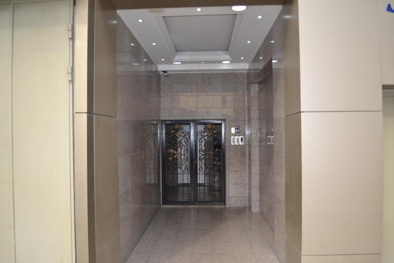 Silver Apartments Bejrut Zewnętrze zdjęcie
