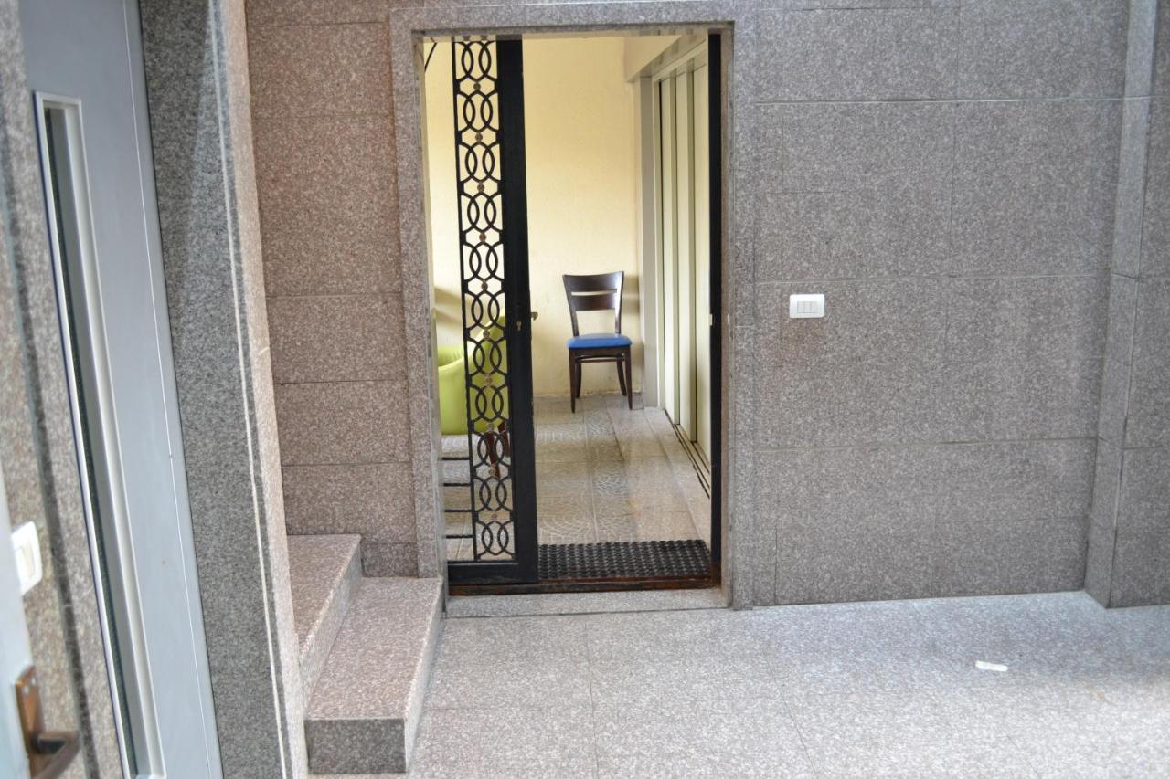 Silver Apartments Bejrut Zewnętrze zdjęcie