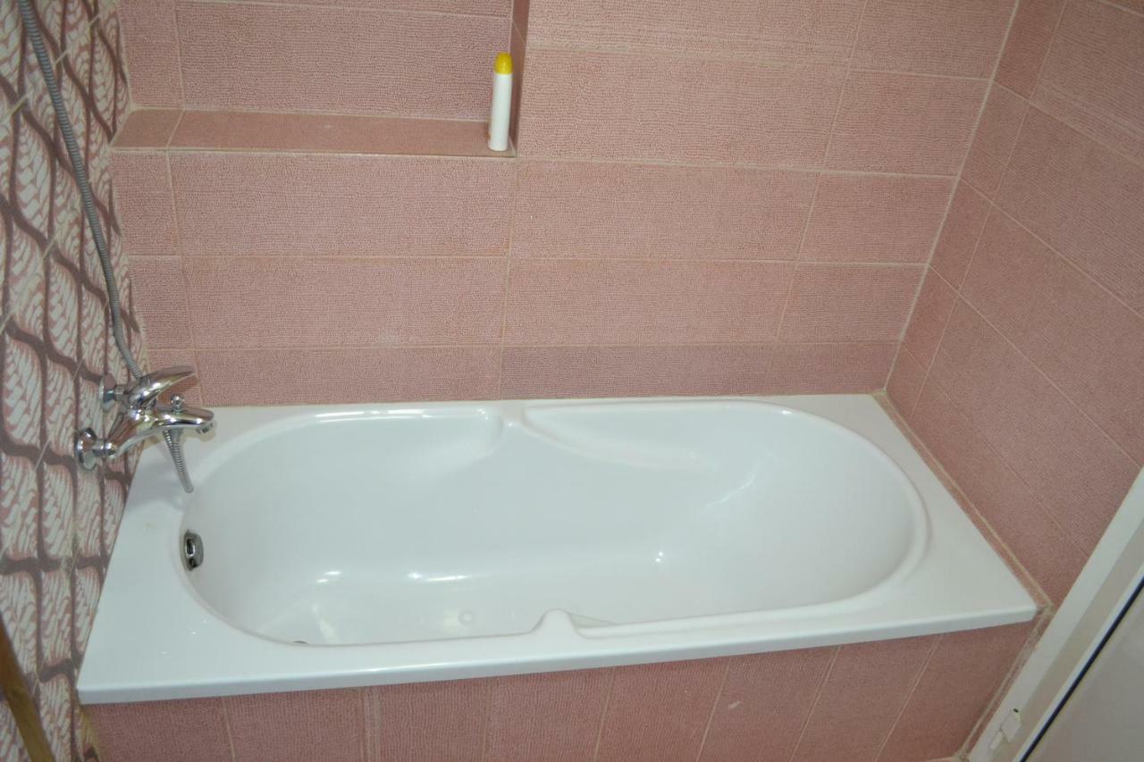 Silver Apartments Bejrut Zewnętrze zdjęcie