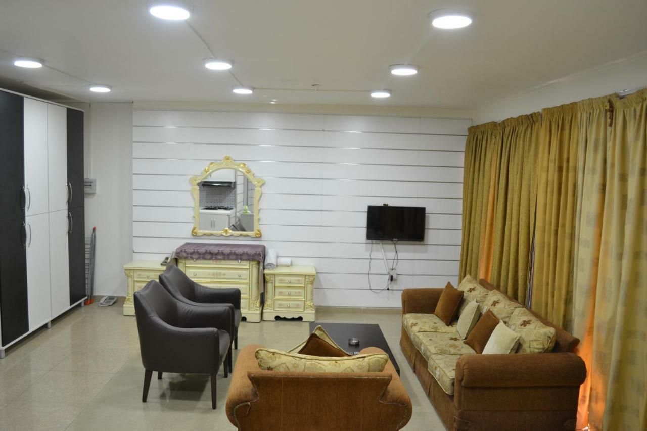 Silver Apartments Bejrut Zewnętrze zdjęcie