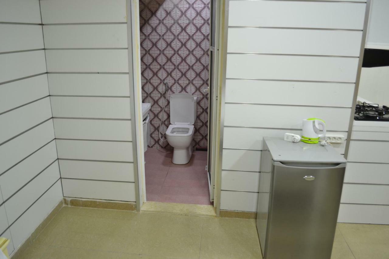 Silver Apartments Bejrut Zewnętrze zdjęcie