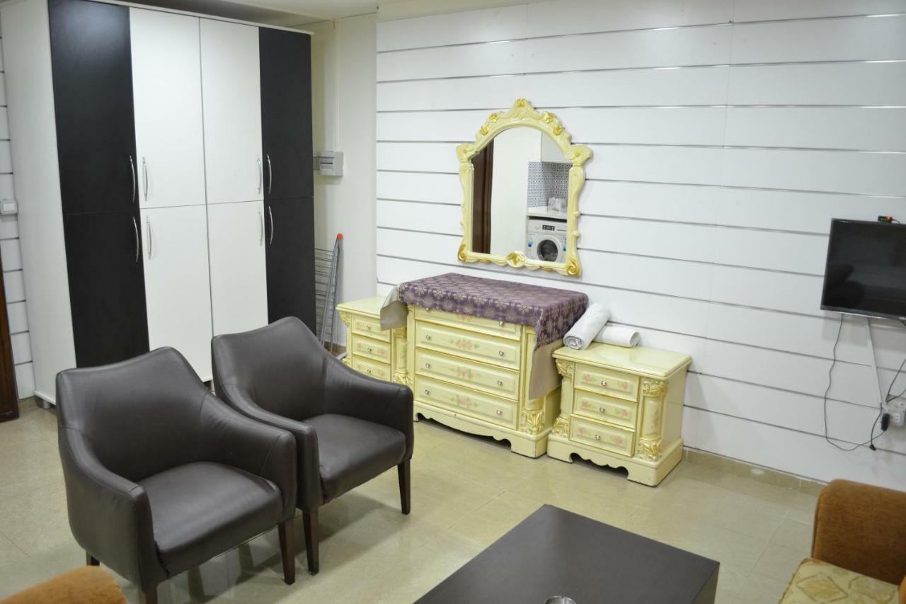 Silver Apartments Bejrut Zewnętrze zdjęcie