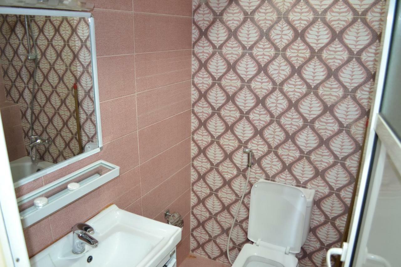 Silver Apartments Bejrut Zewnętrze zdjęcie