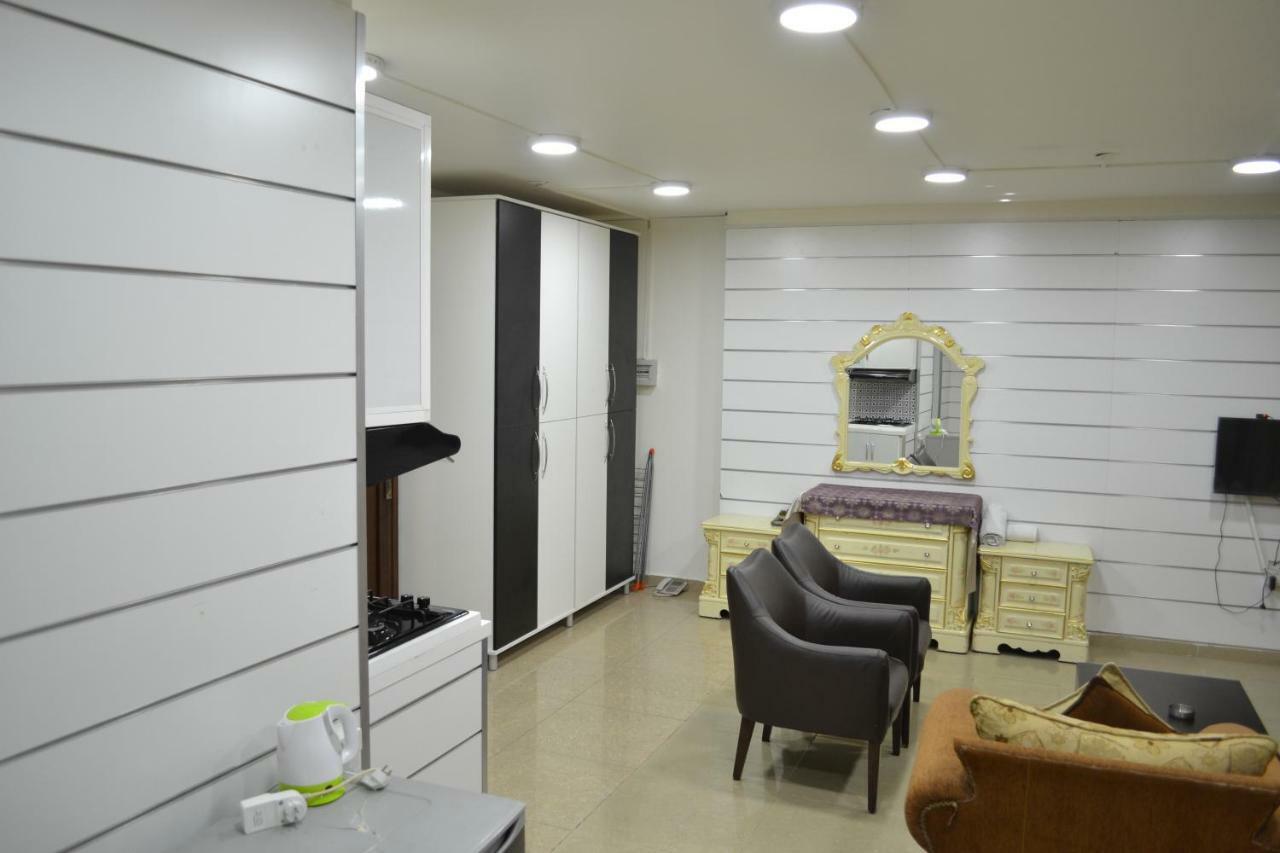 Silver Apartments Bejrut Zewnętrze zdjęcie