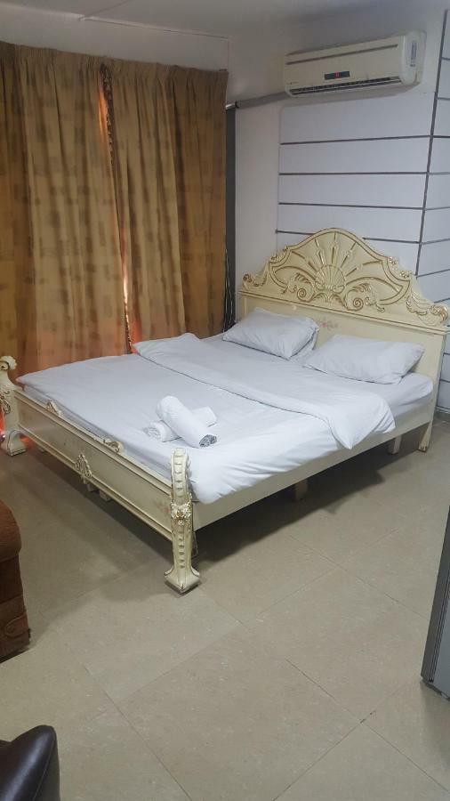 Silver Apartments Bejrut Zewnętrze zdjęcie