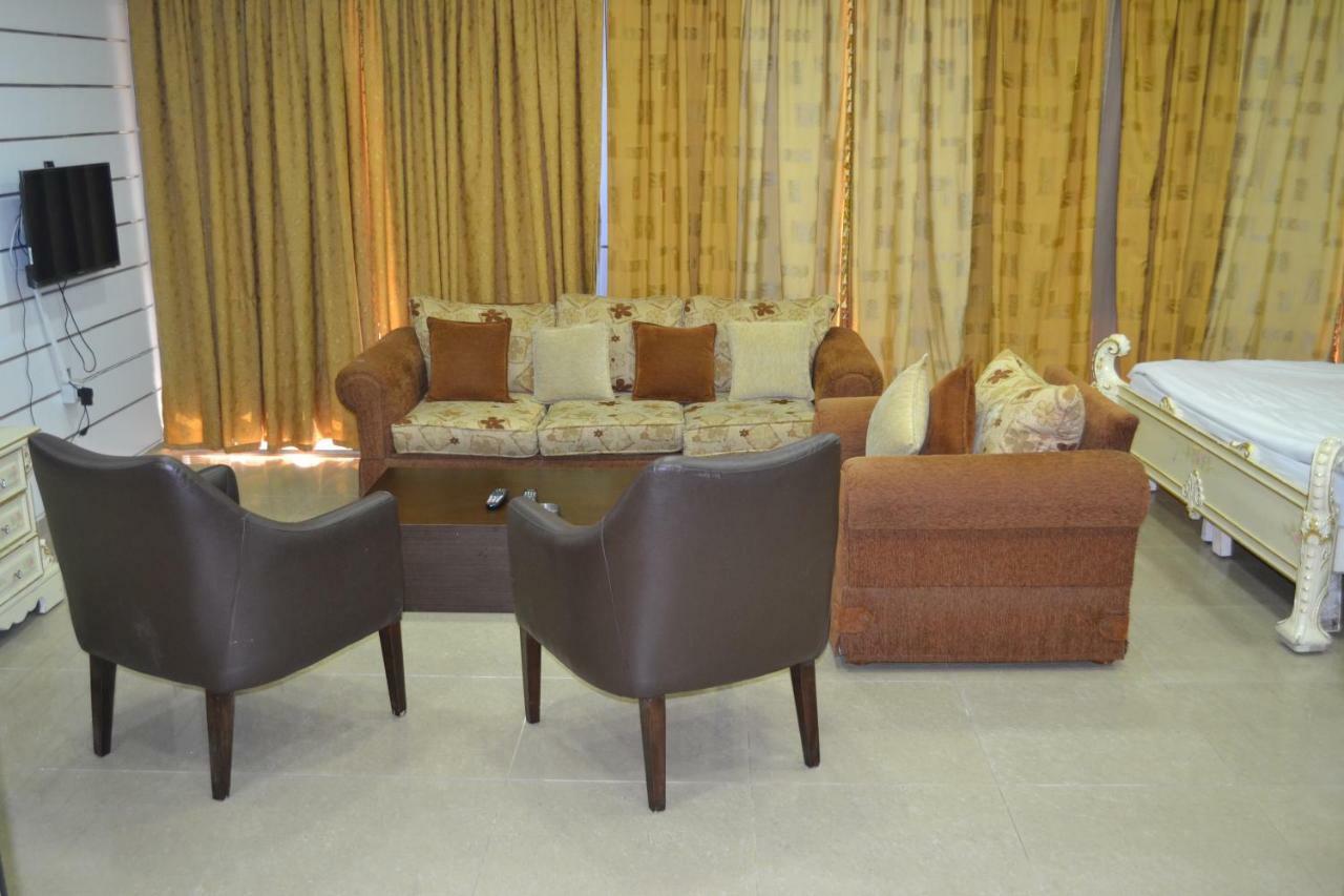 Silver Apartments Bejrut Zewnętrze zdjęcie