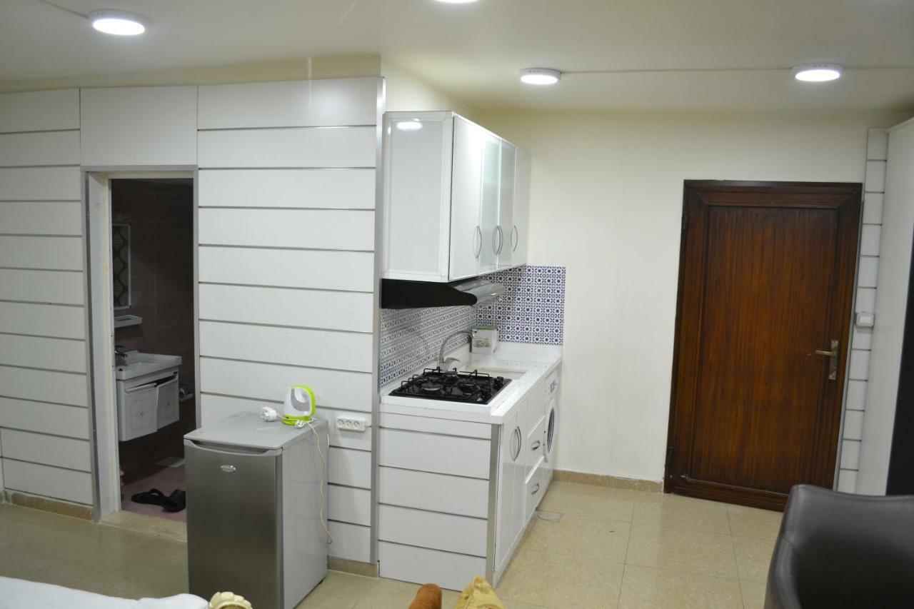 Silver Apartments Bejrut Zewnętrze zdjęcie