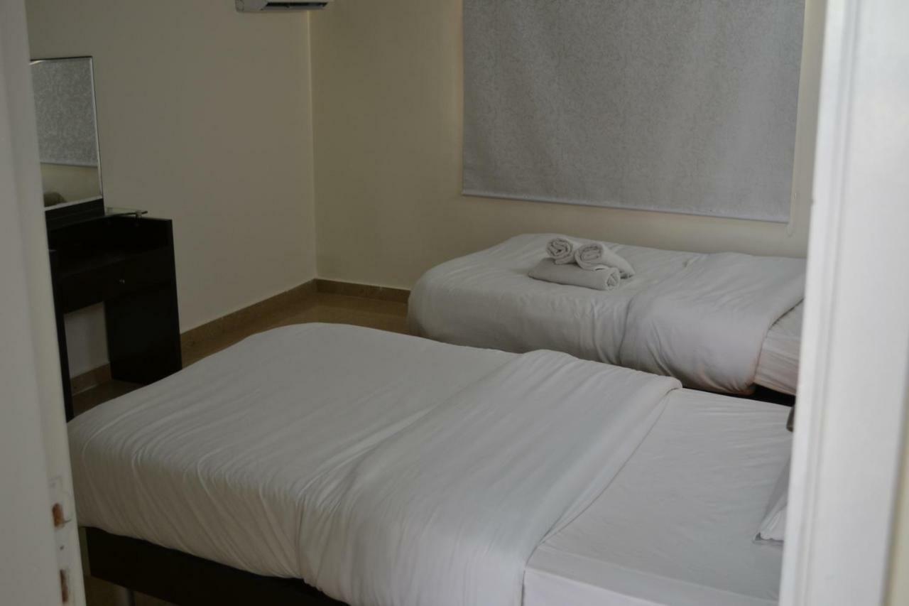 Silver Apartments Bejrut Zewnętrze zdjęcie