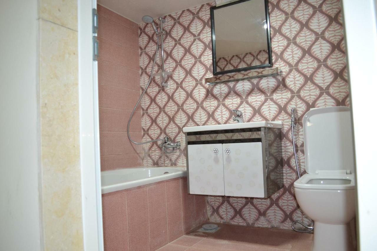 Silver Apartments Bejrut Zewnętrze zdjęcie
