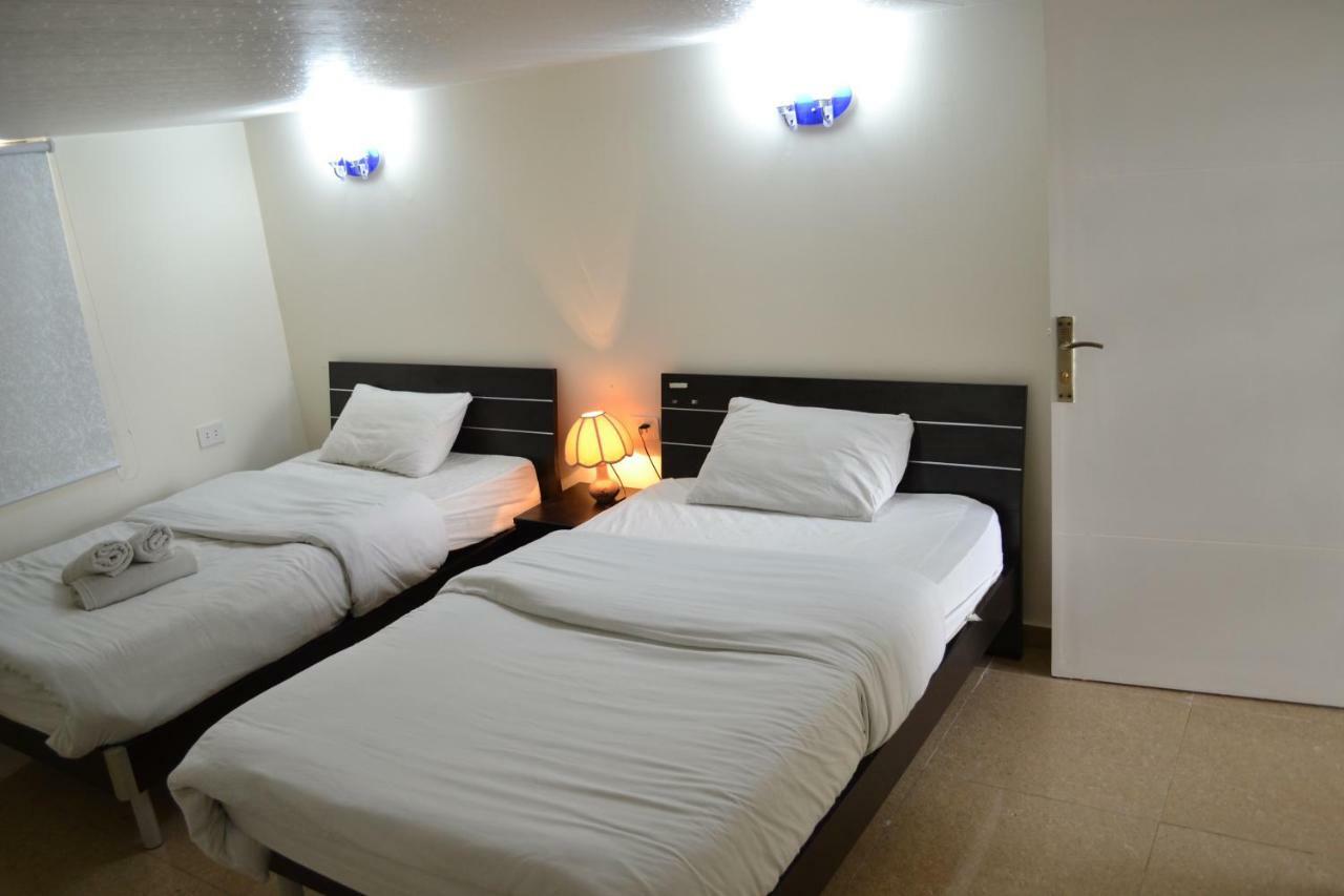 Silver Apartments Bejrut Zewnętrze zdjęcie